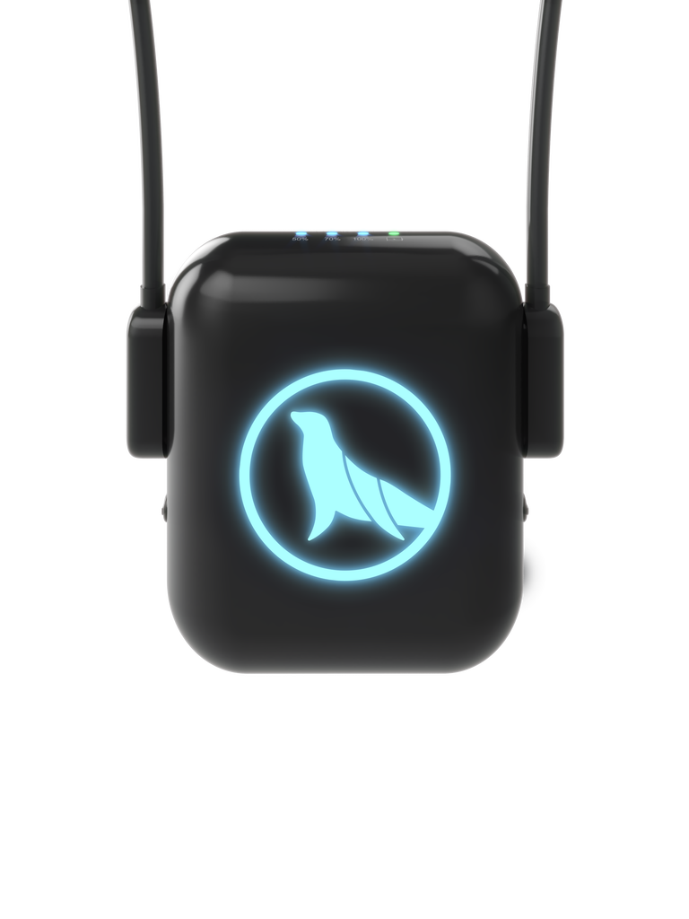 GEMM - Cooling + Heating Wearable