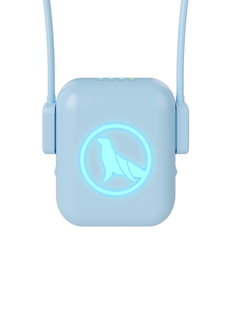 GEMM - Cooling + Heating Wearable