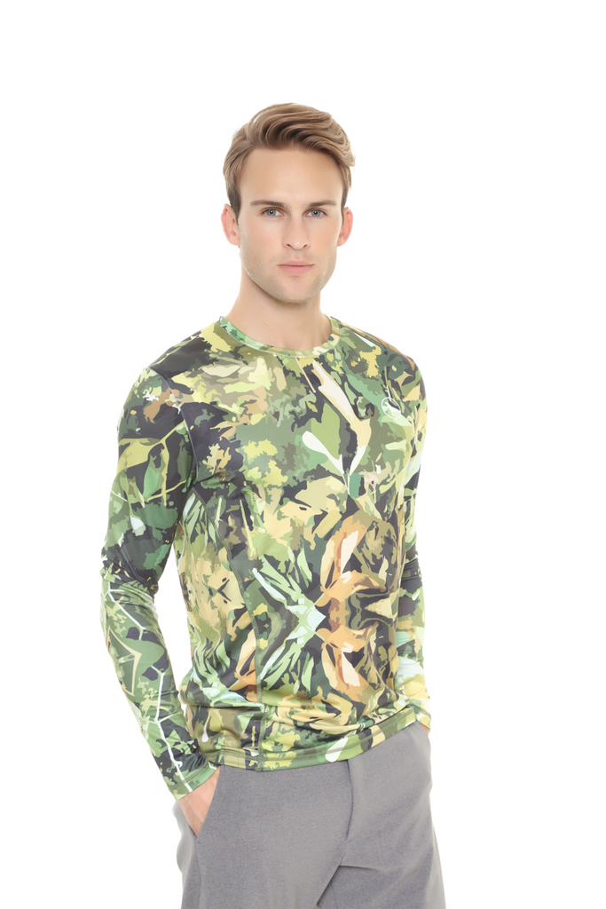 Camo - 4