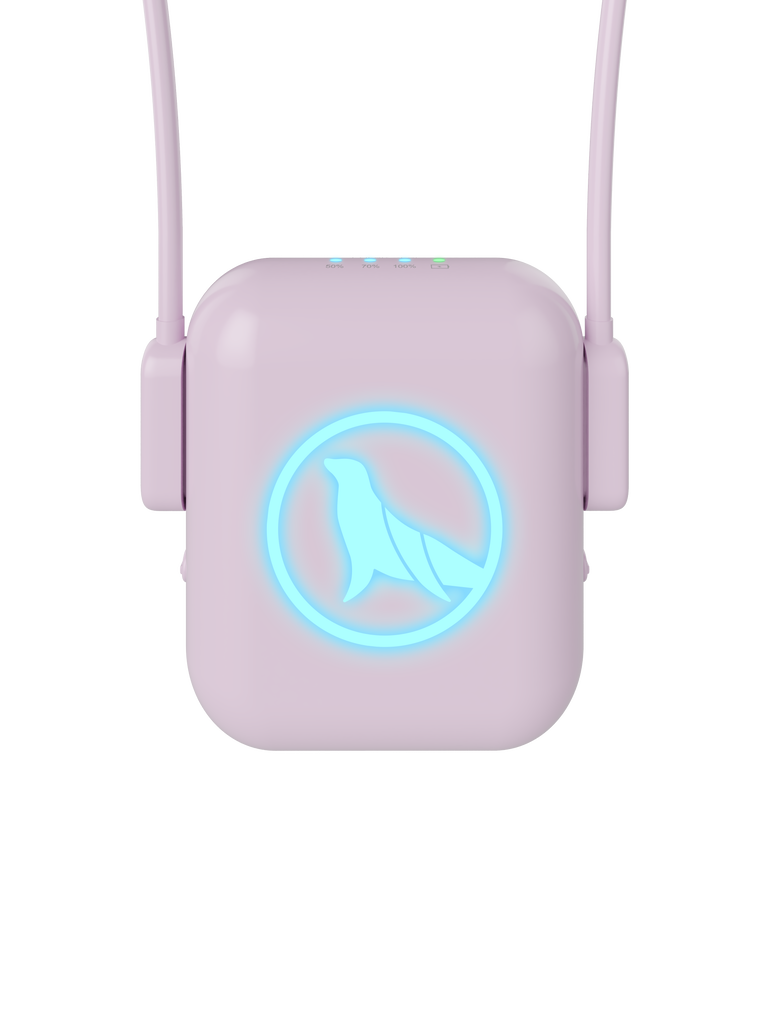 GEMM - Cooling + Heating Wearable